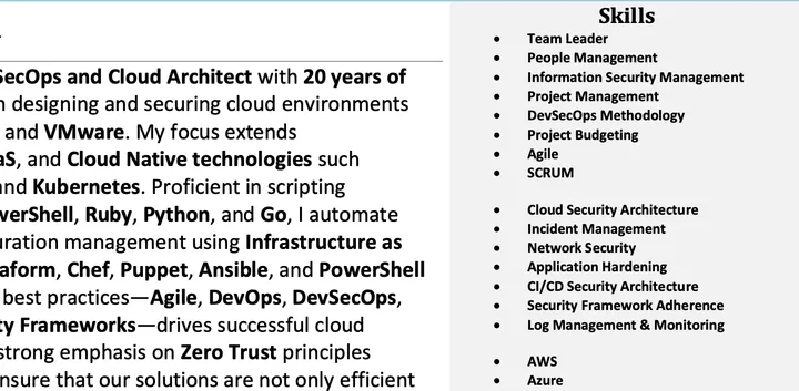 Free AI Resume Parser: How Our Vision Technology Reads Any Resume Format 85% More Accurately - Blog - ResumeFlow.ai
