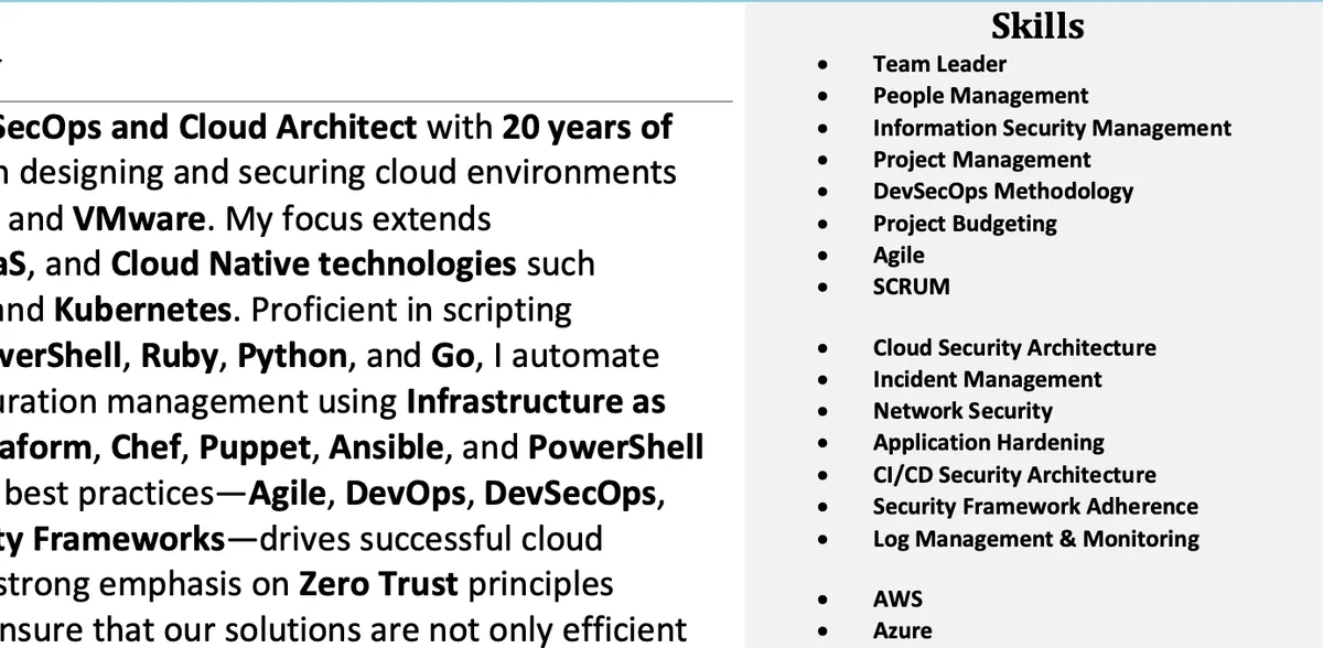 Free AI Resume Parser: How Our Vision Technology Reads Any Resume Format 85% More Accurately - Blog - ResumeFlow.ai